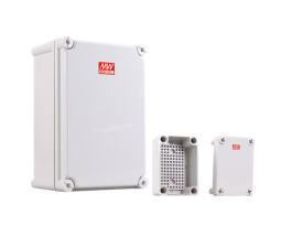 Plastic Distribution Box